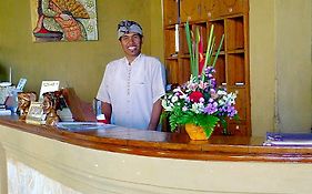 Santai Hotel