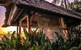 Santai Hotel